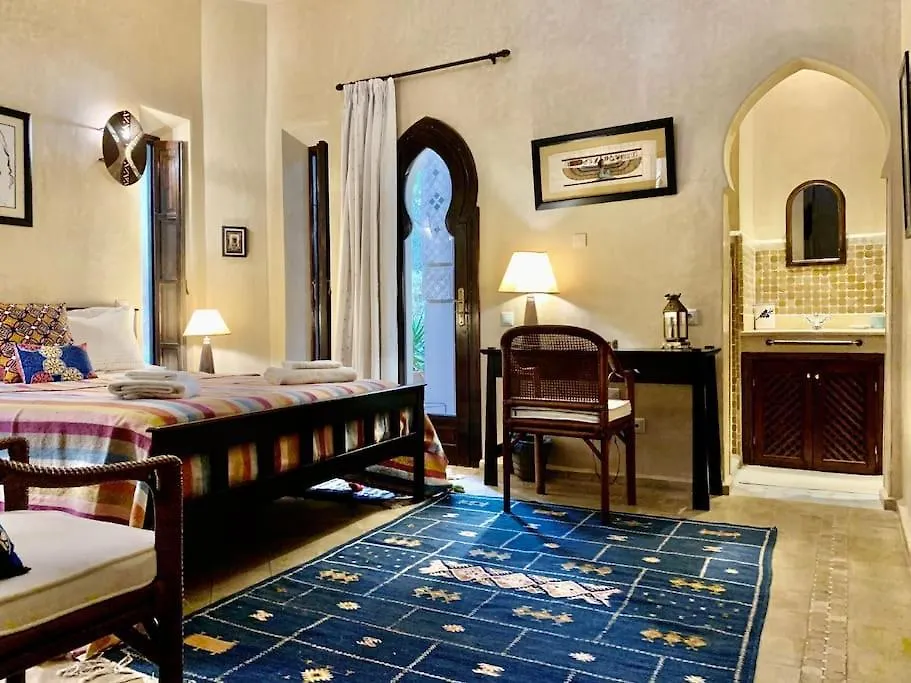 Dar Zeitoun Villa Marrakesh 0*,  Morocco