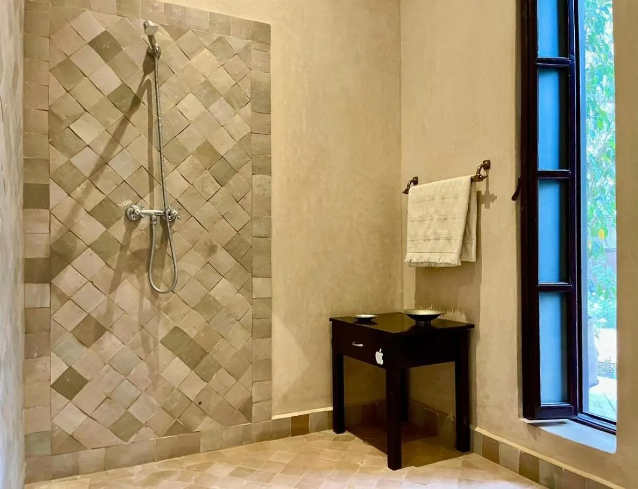 Dar Zeitoun Villa Marrakesh 0*,